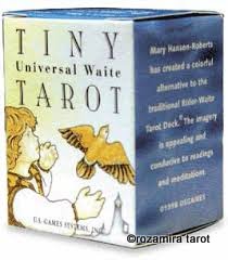 Universal Waite Tarot